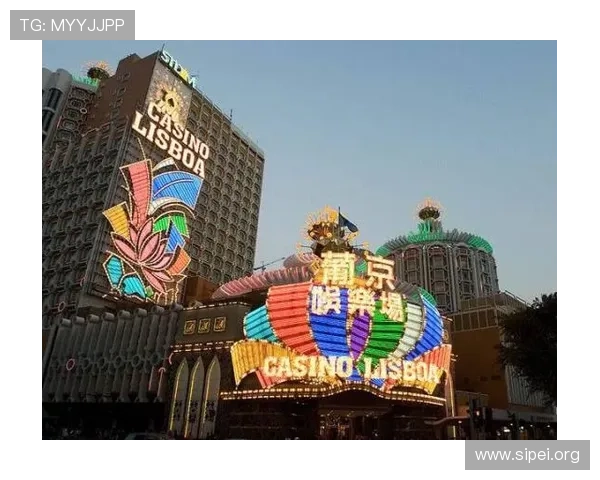 葡京娱乐场：探索澳门最具盛名的赌场娱乐与精彩表演活动